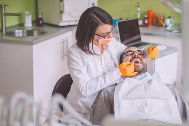 Best Emergency Dental Care for Broken or Chipped Teeth in Hewlett Harbor, NY