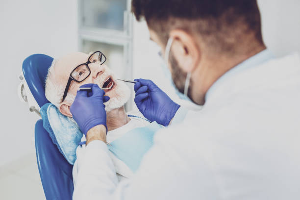 Best Cosmetic Emergency Dentistry in Hewlett Harbor, NY